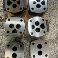 خدمات تراشکاری