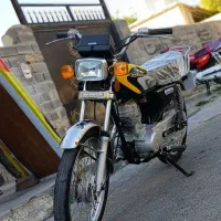 موتور هندا۱۲۵ مدل84|موتورسیکلت|کیلان, |دیوار