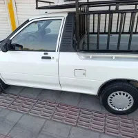 وانت پراید مدل ۴۰۳