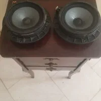 دو عدد باند