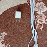 سیم شارژر اپل اصلی