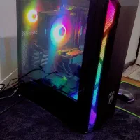 کامپویتر گیمینگ pc پیسی