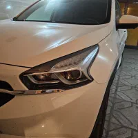 تیگو ۷  استثنایی