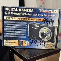 دوربین عکاسی travel|دوربین عکاسی و فیلمبرداری|سنندج, |دیوار