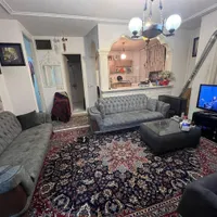 فروش آپارتمان ۶۰ متری ۲ خوابه طبقه ۱ در گمرک