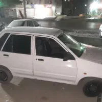 پراید۱۱۱|خودرو سواری و وانت|اهواز, پردیس دو|دیوار