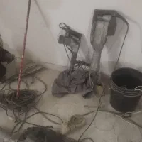 کلیه کار ساختمان تخریب کاری ، ایزوگام ،تمیز کاری|خدمات پیشه و مهارت|بوشهر, |دیوار