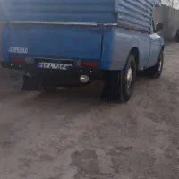 وانت نیسان|خودرو سواری و وانت|پاکدشت, پاکدشت (مامازند)|دیوار