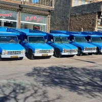 نیسان|خودرو سواری و وانت|زنجان, |دیوار