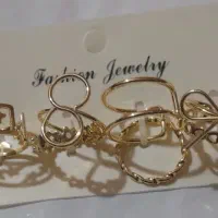 اکسسوری انگشتر|بدلیجات|پردیس, فاز ۱|دیوار