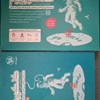 کنکوریوم تجربی