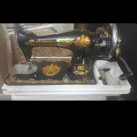 چرخ خیاطی خانگی