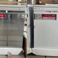 ماشین ظرفشویی LG مدل ۵۱۳ و ‌۴۳۵ و ۵۱۲ و ۳۲۵