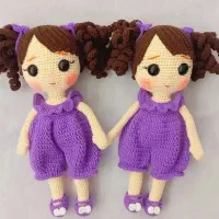 دخترنیلو|اسباببازی بچه|یزد, |دیوار