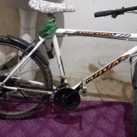 چرخ دنده ای سالم و تمیز زیاد کار نشده