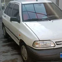 پراید ۹۰تک گانه هیدرولیک