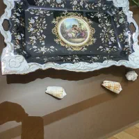 ظروف دکور