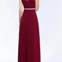 لباس شب حریر  ژورنالی|لباس|میانه, |دیوار