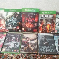 بازی ایکس باکس ۳۶۰