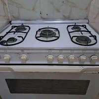 فرر گاز سینجر|اجاق گاز و لوازم برقی پختوپز|چهاردانگه (تهران), |دیوار