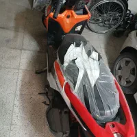 طرح کلیک رپسول