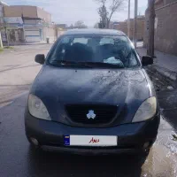 تیبا صندوق‌دار EX دوگانه سوز، مدل ۱۳۹۴|خودرو سواری و وانت|مشهد, هفده شهریور|دیوار