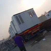 تولید کننده عمده کانکس همه مدل|مصالح و تجهیزات ساختمان|کرج, شهرک آسمان|دیوار