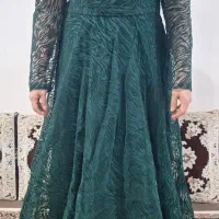 پیراهن مجلسی