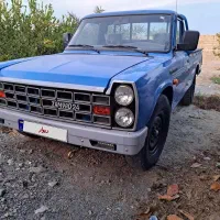 نیسان زامیاد مدل ۴۰۲میناب|خودرو سواری و وانت|میناب, |دیوار