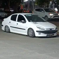 پنوماتیک ایرانخودرو در حد نو