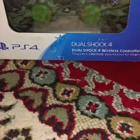 دسته اصلی Ps4نونوسالم باکاورروکش