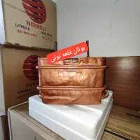 مبدل رادیات کارکرده آبگرمکن بوتان|آبگرمکن، پکیج، شوفاژ|قرچک, میرزائی شمالی|دیوار