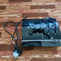 کنسول ps3 fat500gig