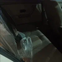 سمند ef7 کاملا خونگی|خودرو سواری و وانت|بم, |دیوار