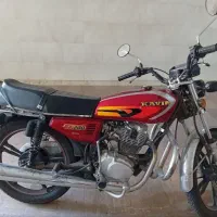 موتور ۲۰۰ کویر