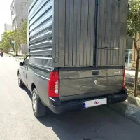 آریسان دوگانه خاکستری|خودرو سواری و وانت|قم, هفت تیر|دیوار