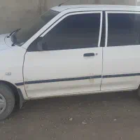 پراید ۱۳۲ صبا