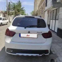 کوییک DA مدل 1402|خودرو سواری و وانت|کاشمر, |دیوار