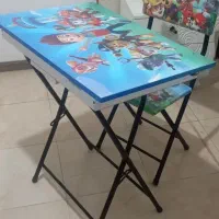 میز تحریر ودرآور