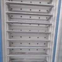 دستگاه جوجه کشی بلدرچین دماوند شانه مرغ و بلدرچین|لوازم جانبی حیوانات|شیراز, ترمینال باربری|دیوار