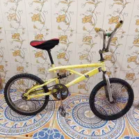 دوچرخه حرفه ای  20