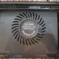 فن زیر لبتاب|قطعات و لوازم جانبی رایانه|هشتگرد, شهرک ریحانه|دیوار