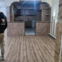 ملک ویلایی ۱۱۰متری