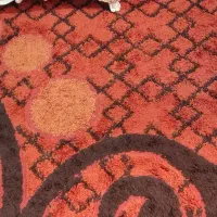 فرش فانتزی|فرش|شیراز, شهرک مطهری|دیوار