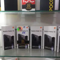 فروش موبایل قسطی نوت۱۴