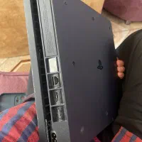 PS4 اسلیم یه ترا