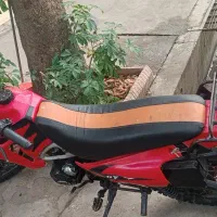 واگذاری موتور تریل 200 پلاک ملی