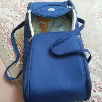کریر خارجی استفاده نشده