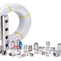 تاسیسات ساختمان تخصصی و جامع