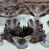 سرویس پذیرایی ۶نفره